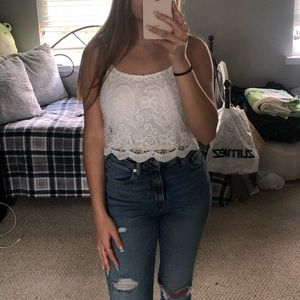 H&M Tank Top. Size 2